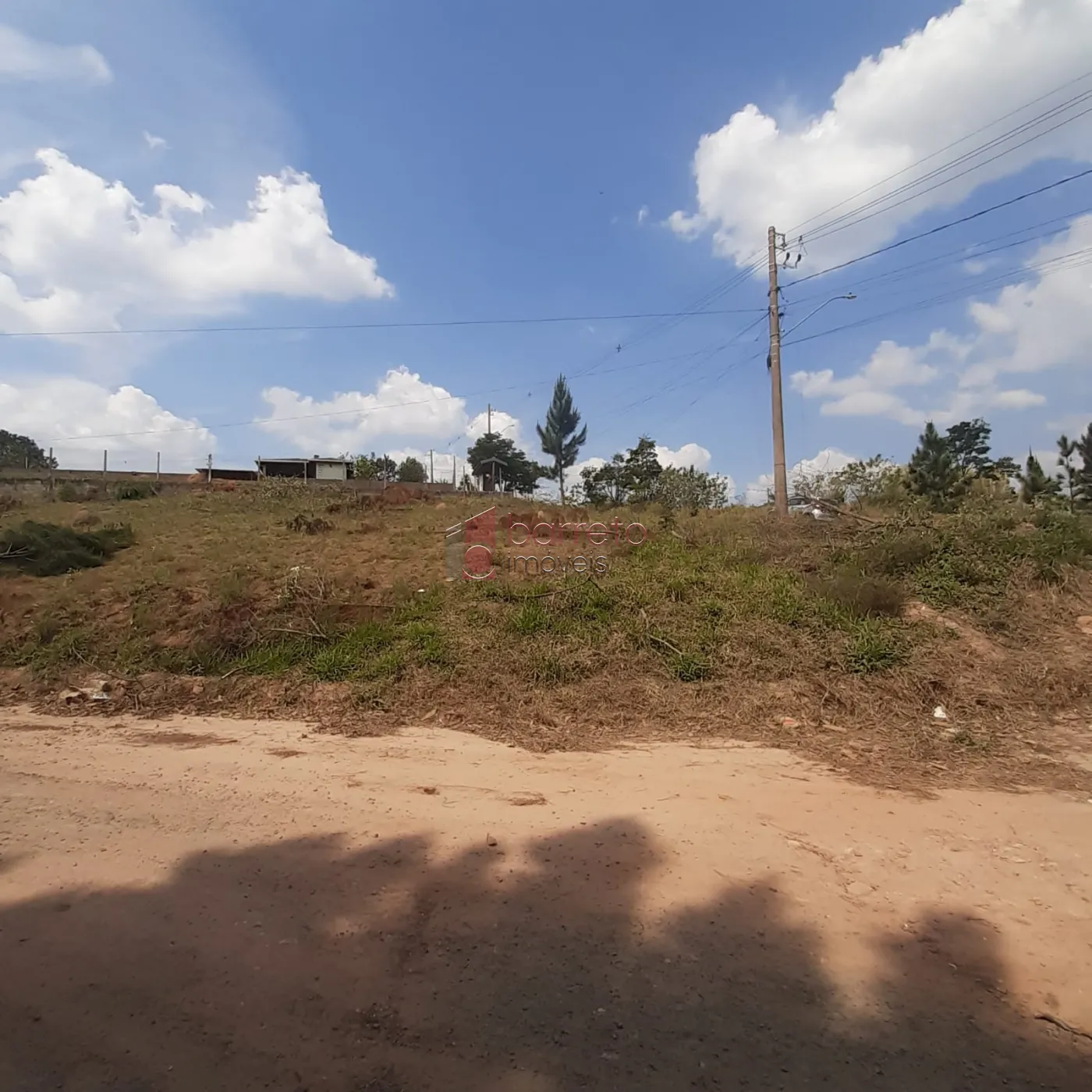 TERRENO ESQUINA À VENDA NO VILLE SAINT JAMES – CAMPO LIMPO PAULISTA/SP