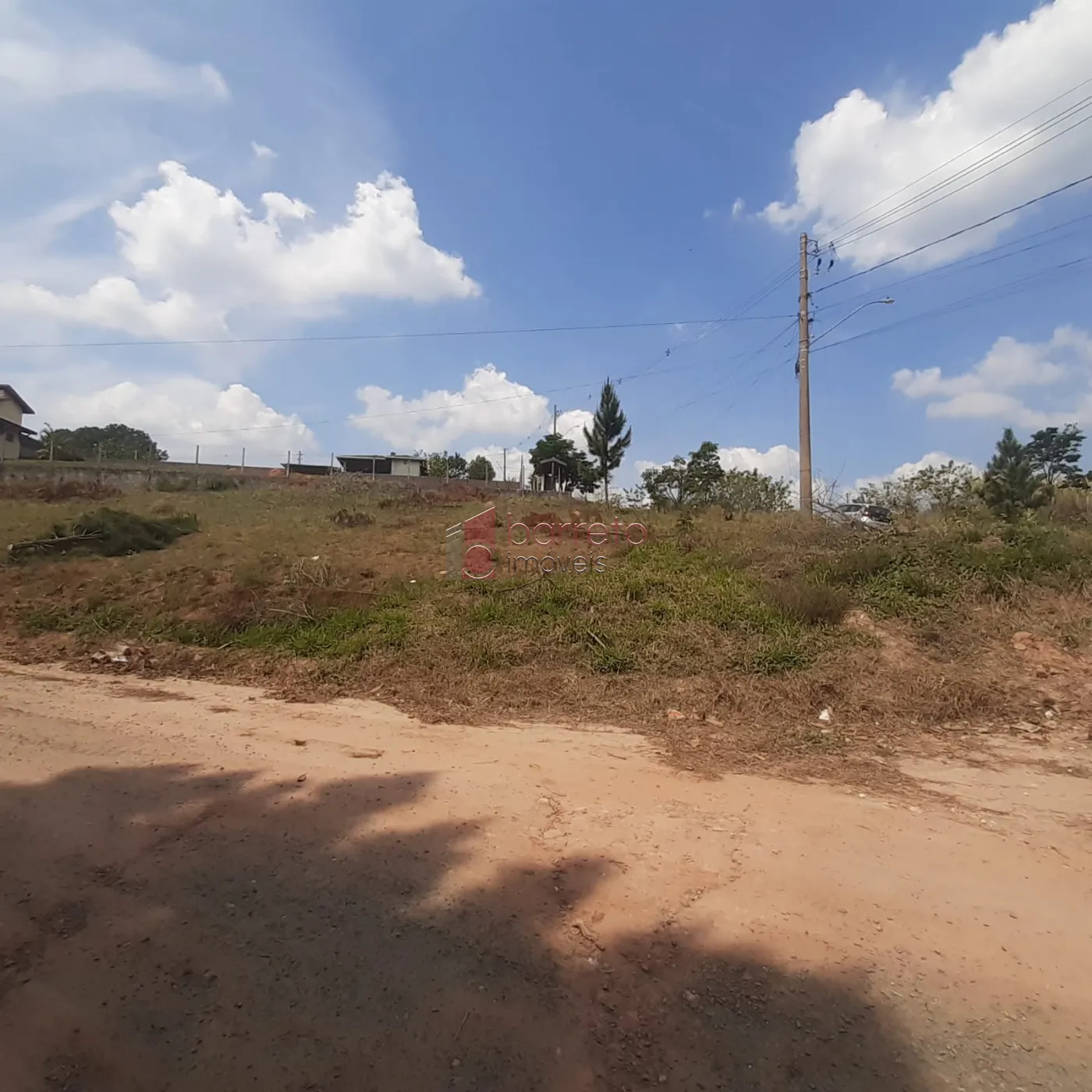 TERRENO ESQUINA À VENDA NO VILLE SAINT JAMES – CAMPO LIMPO PAULISTA/SP