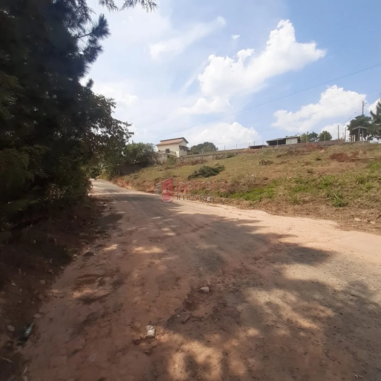 TERRENO ESQUINA À VENDA NO VILLE SAINT JAMES – CAMPO LIMPO PAULISTA/SP