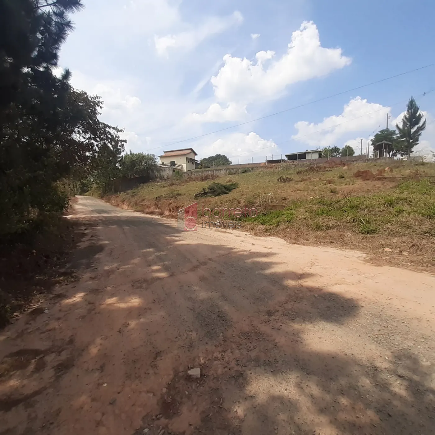TERRENO ESQUINA À VENDA NO VILLE SAINT JAMES – CAMPO LIMPO PAULISTA/SP