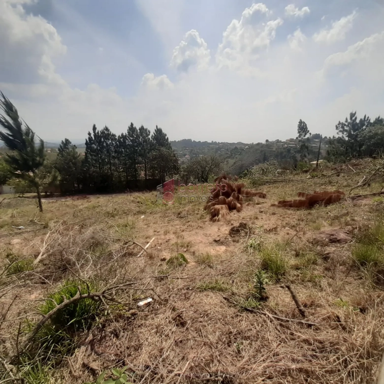 TERRENO ESQUINA À VENDA NO VILLE SAINT JAMES – CAMPO LIMPO PAULISTA/SP