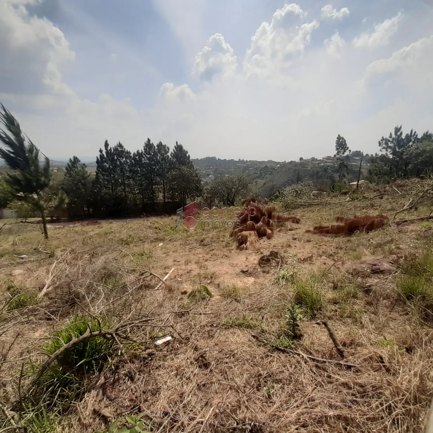 TERRENO ESQUINA À VENDA NO VILLE SAINT JAMES – CAMPO LIMPO PAULISTA/SP
