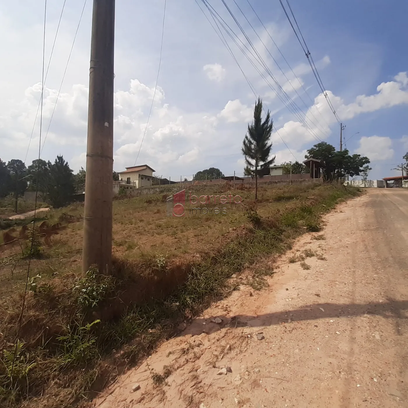 TERRENO ESQUINA À VENDA NO VILLE SAINT JAMES – CAMPO LIMPO PAULISTA/SP