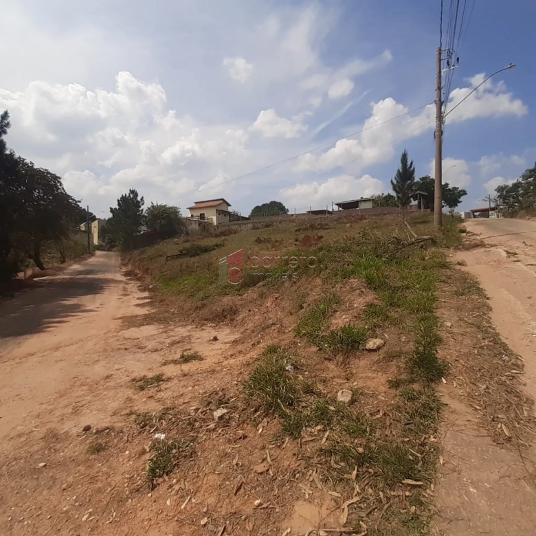 TERRENO ESQUINA À VENDA NO VILLE SAINT JAMES – CAMPO LIMPO PAULISTA/SP