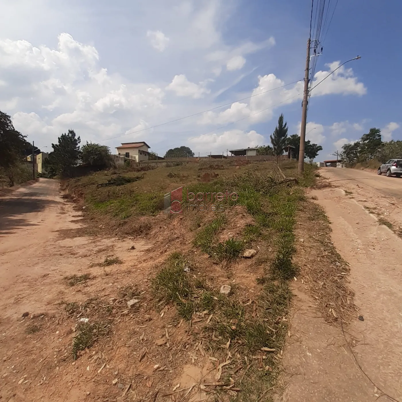 TERRENO ESQUINA À VENDA NO VILLE SAINT JAMES – CAMPO LIMPO PAULISTA/SP