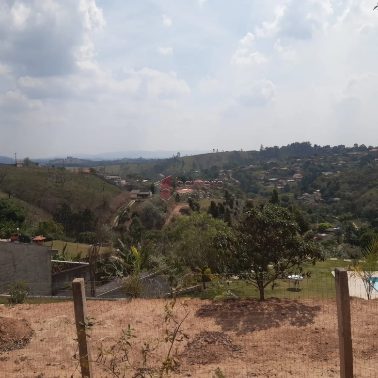 TERRENO ESQUINA À VENDA NO VILLE SAINT JAMES – CAMPO LIMPO PAULISTA/SP