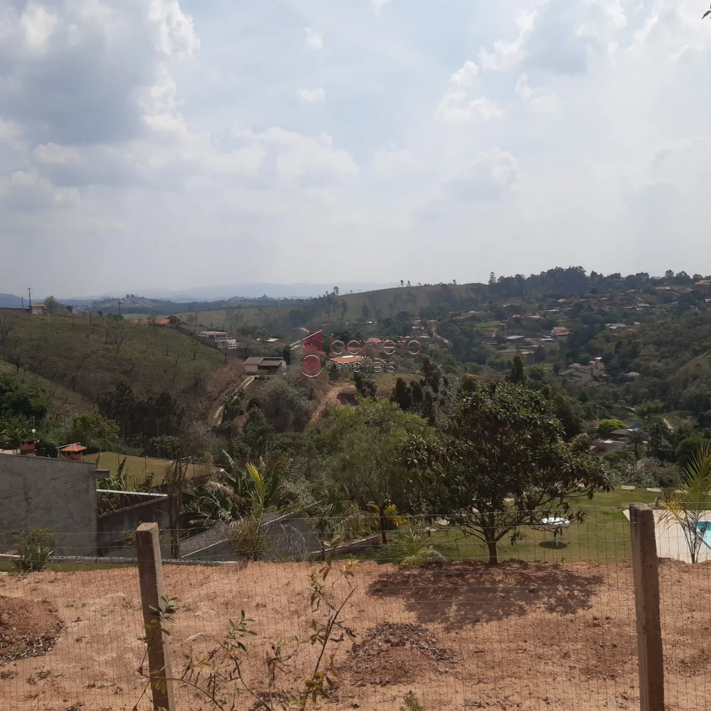 TERRENO ESQUINA À VENDA NO VILLE SAINT JAMES – CAMPO LIMPO PAULISTA/SP