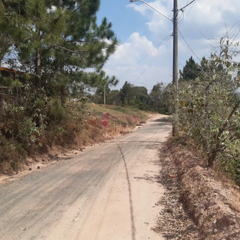 TERRENO ESQUINA À VENDA NO VILLE SAINT JAMES – CAMPO LIMPO PAULISTA/SP