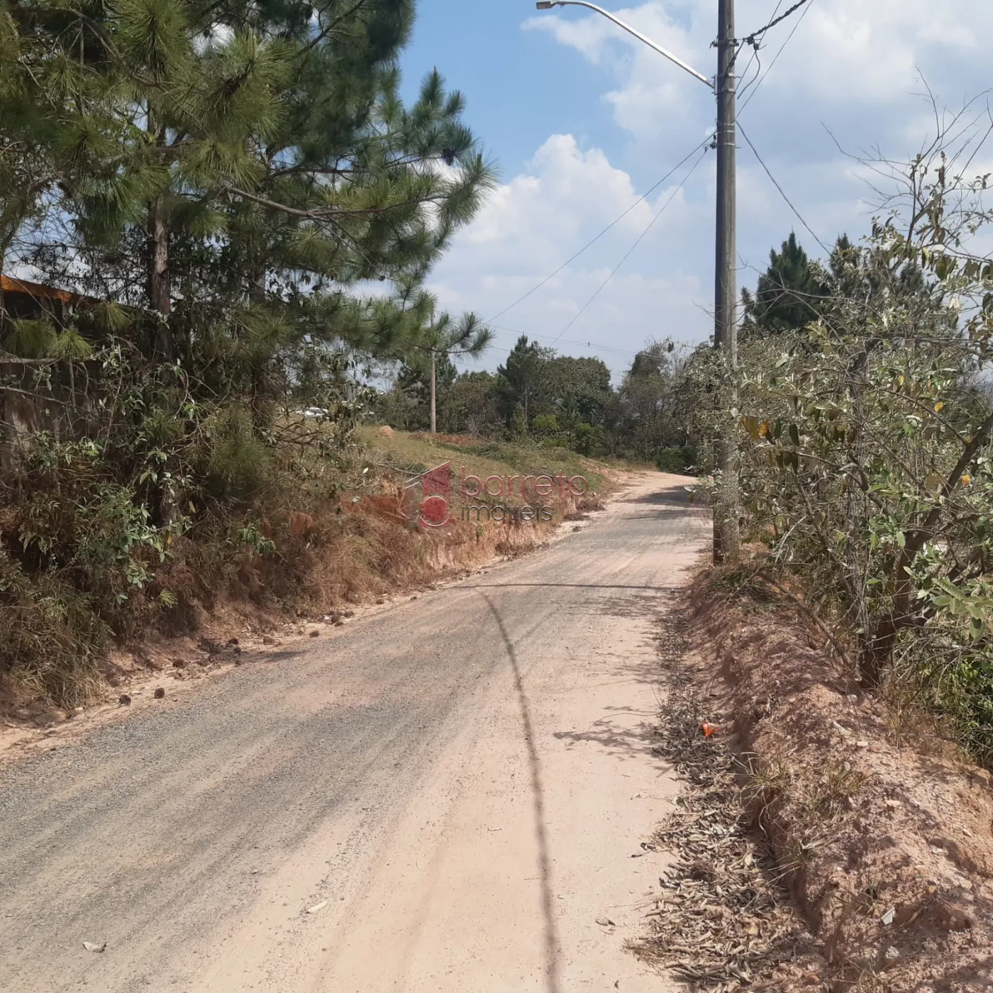 TERRENO ESQUINA À VENDA NO VILLE SAINT JAMES – CAMPO LIMPO PAULISTA/SP