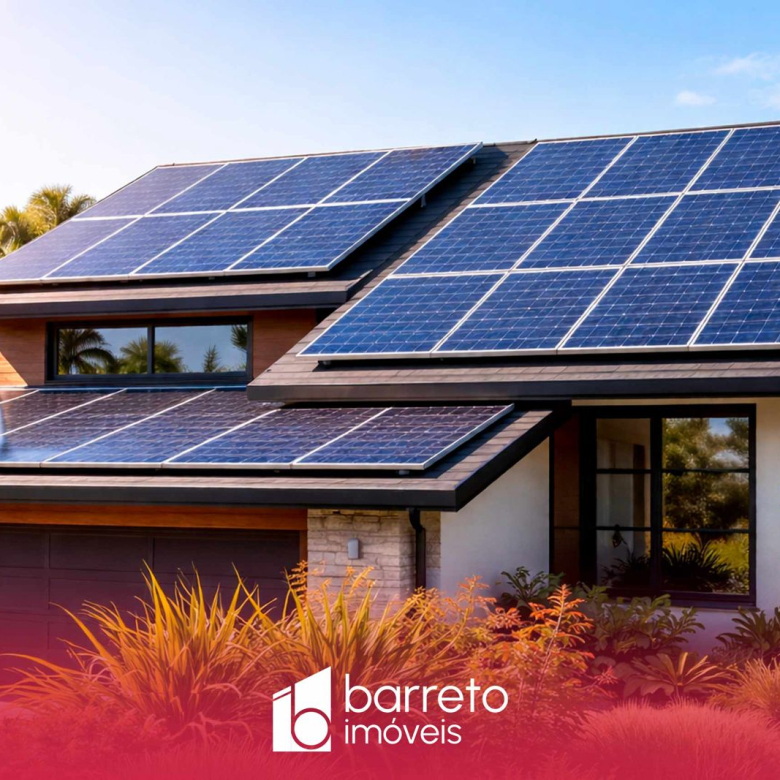 Imóveis Sustentáveis: A Nova Preferência dos Compradores em 2026