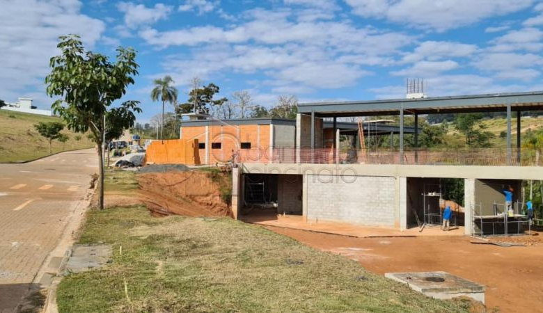 TERRENO À VENDA NO CONDOMÍNIO ARTS – ITATIBA/SP