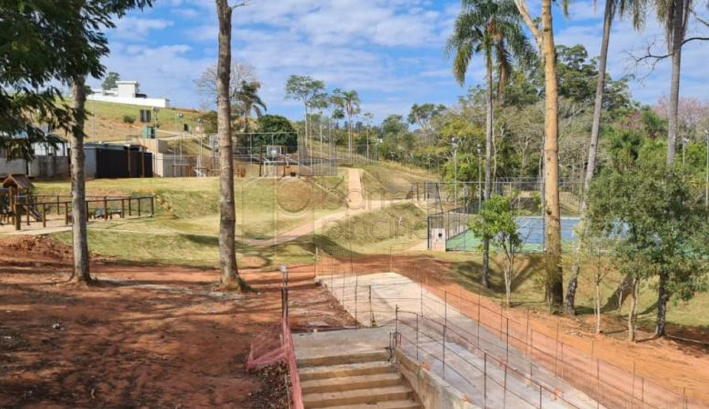 TERRENO À VENDA NO CONDOMÍNIO ARTS – ITATIBA/SP