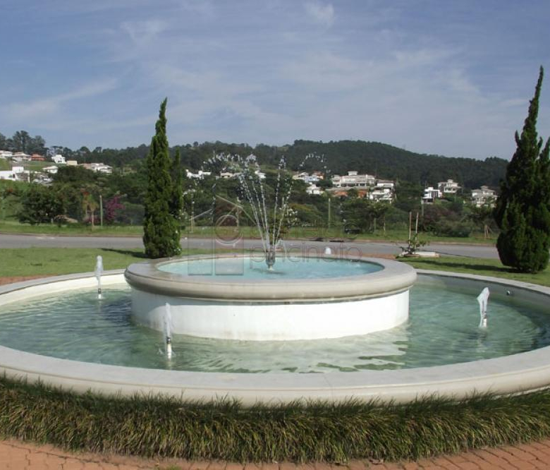 TERRENO À VENDA NO CONDOMÍNIO VILLAGGIO PARADISO – ITATIBA/SP