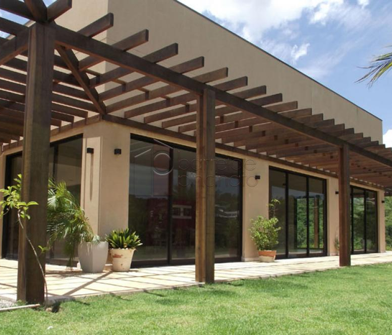 TERRENO À VENDA NO CONDOMÍNIO VILLAGGIO PARADISO – ITATIBA/SP