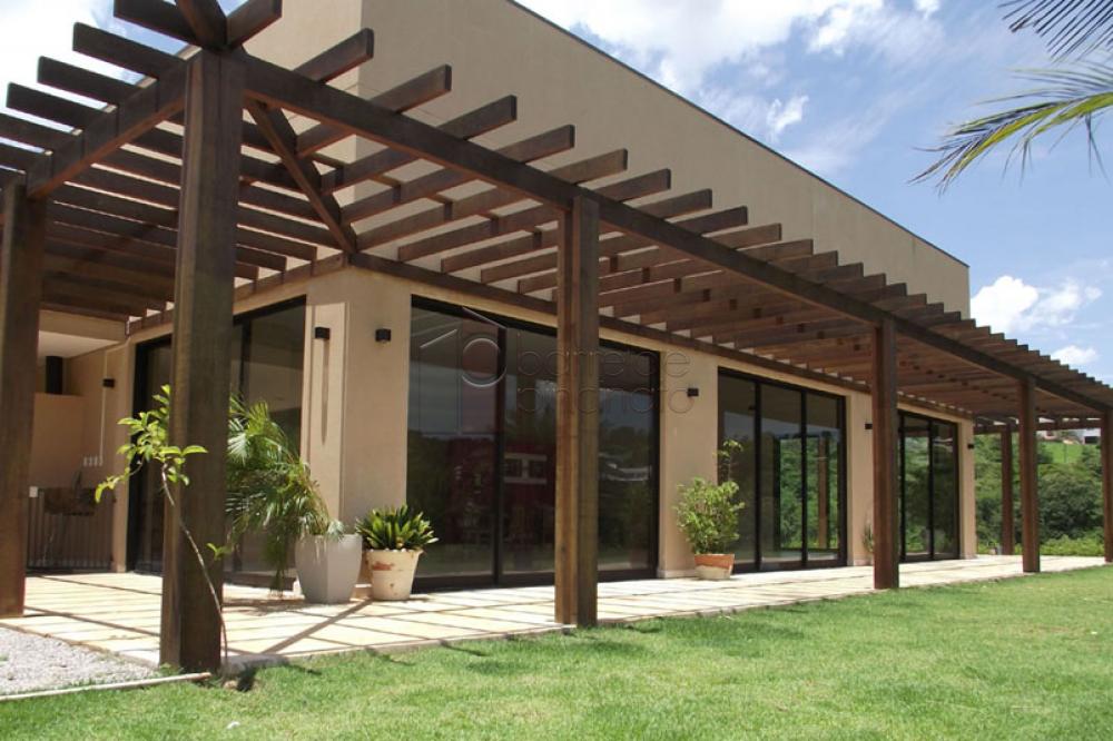 TERRENO À VENDA NO CONDOMÍNIO VILLAGGIO PARADISO – ITATIBA/SP