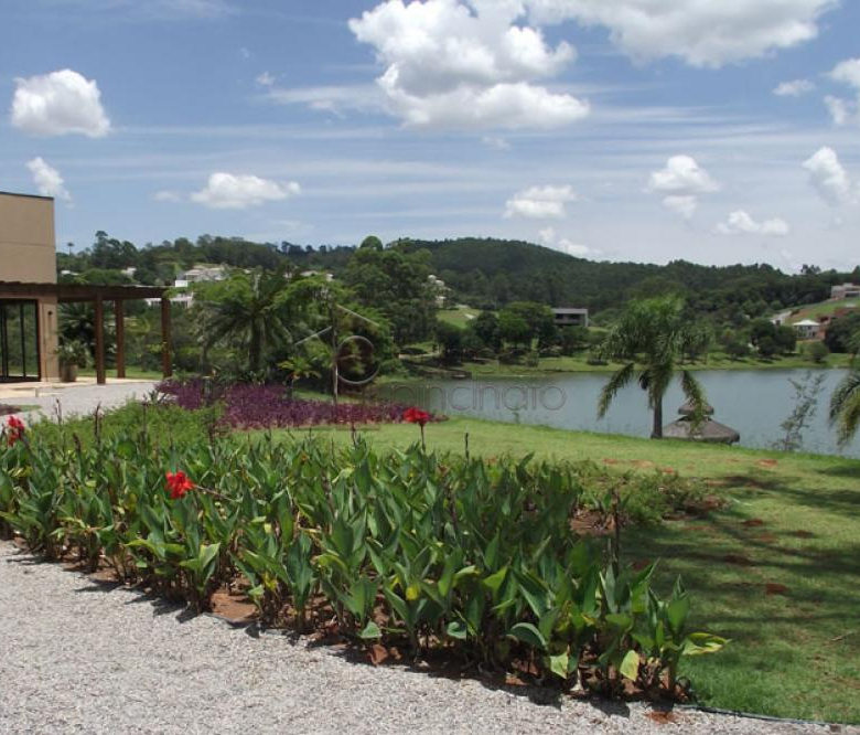 TERRENO À VENDA NO CONDOMÍNIO VILLAGGIO PARADISO – ITATIBA/SP