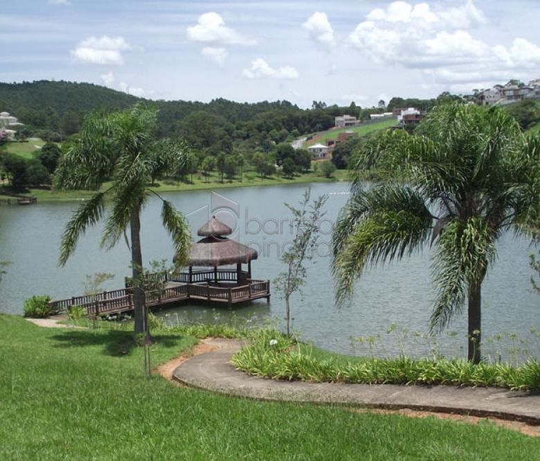TERRENO À VENDA NO CONDOMÍNIO VILLAGGIO PARADISO – ITATIBA/SP