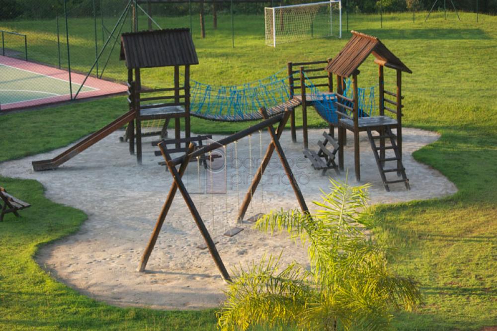 TERRENO À VENDA NO CONDOMÍNIO VILLAGGIO PARADISO – ITATIBA/SP