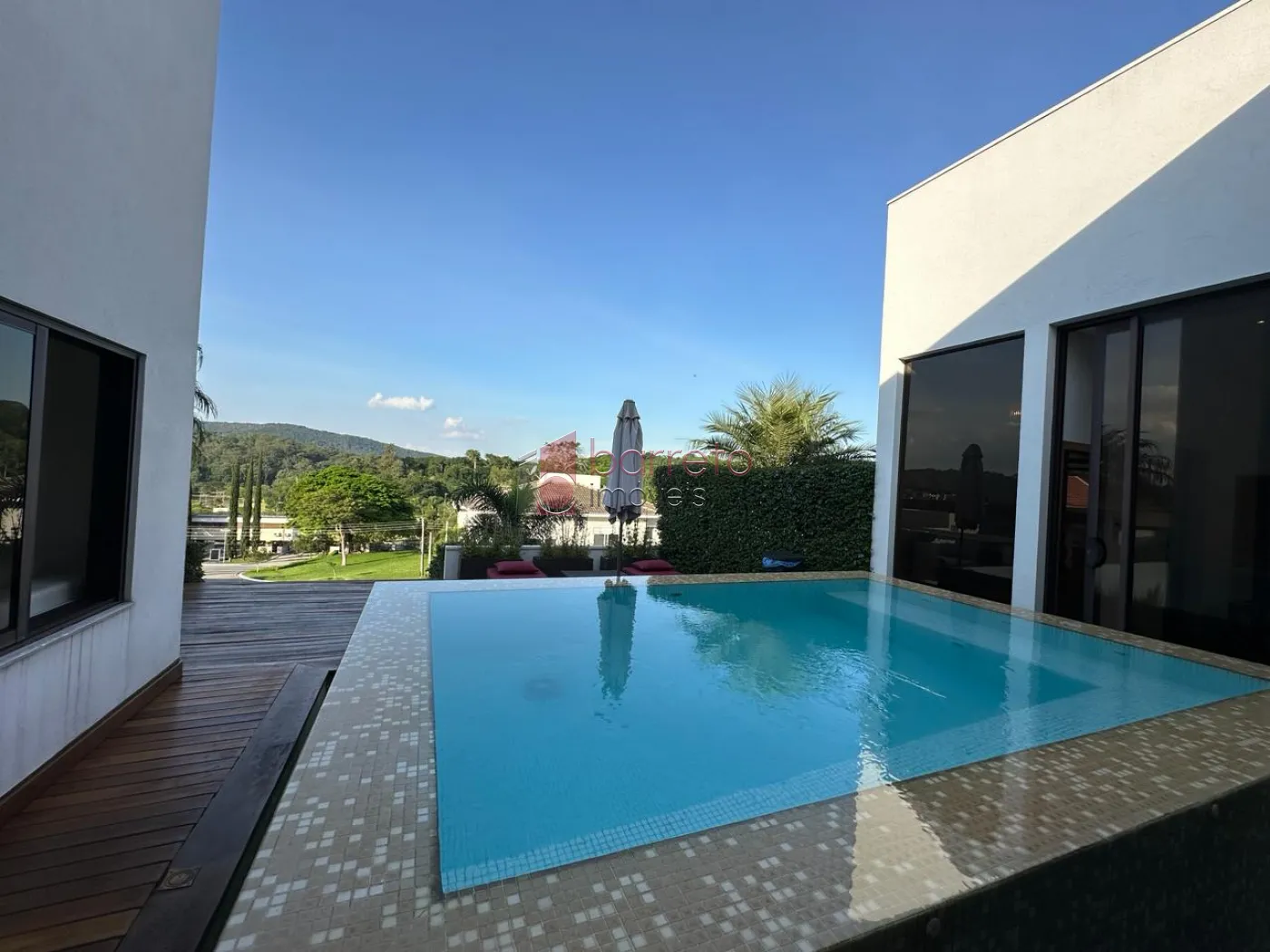 CASA PARA VENDA NO CONDOMÍNIO RESIDENCIAL VILLAGGIO PARADISO – ITATIBA/SP