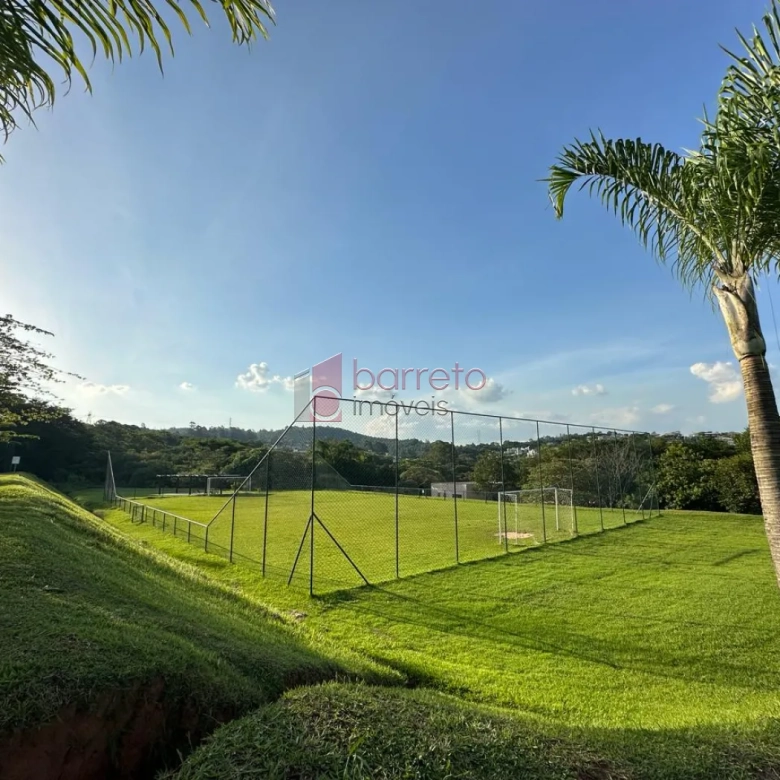 CASA PARA VENDA NO CONDOMÍNIO RESIDENCIAL VILLAGGIO PARADISO – ITATIBA/SP