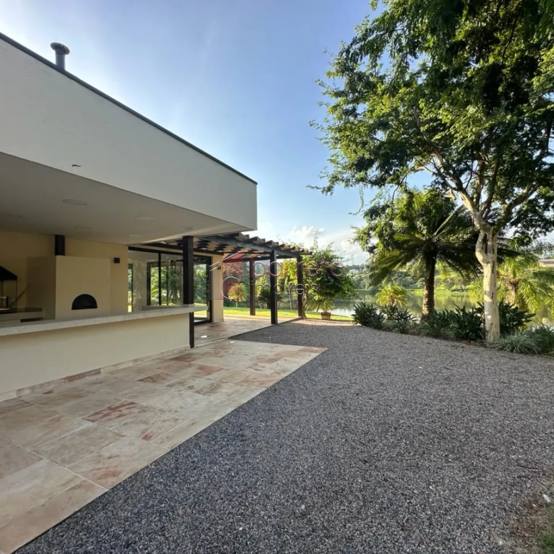 CASA PARA VENDA NO CONDOMÍNIO RESIDENCIAL VILLAGGIO PARADISO – ITATIBA/SP
