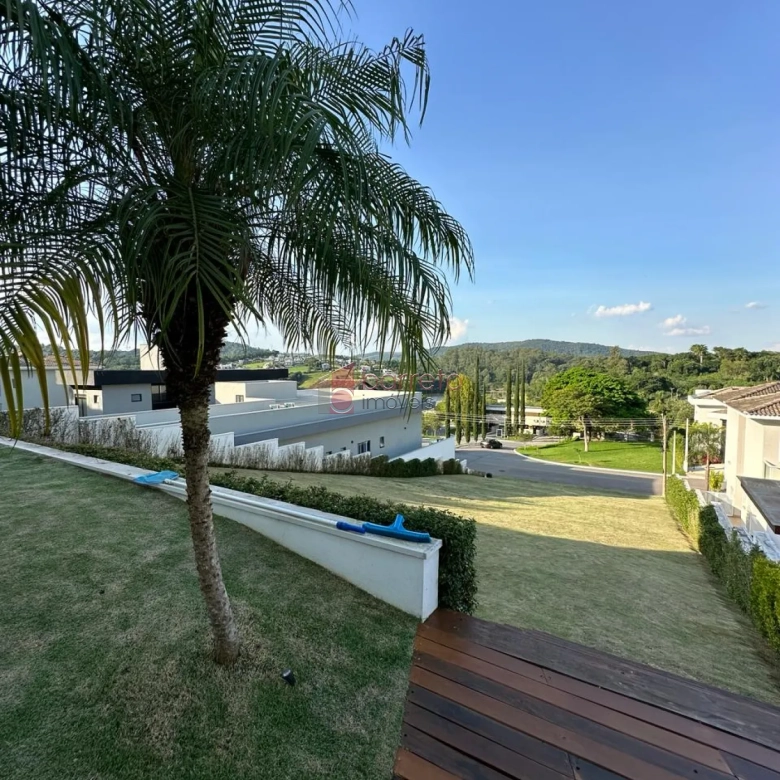 CASA PARA VENDA NO CONDOMÍNIO RESIDENCIAL VILLAGGIO PARADISO – ITATIBA/SP
