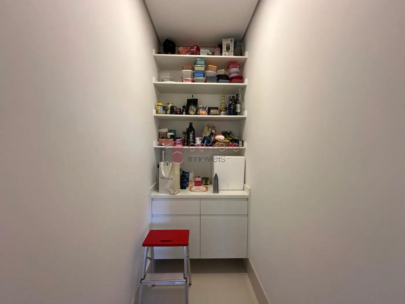 CASA PARA VENDA NO CONDOMÍNIO RESIDENCIAL VILLAGGIO PARADISO – ITATIBA/SP