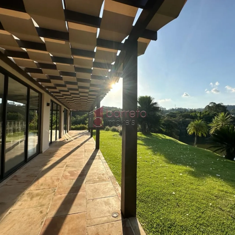 CASA PARA VENDA NO CONDOMÍNIO RESIDENCIAL VILLAGGIO PARADISO – ITATIBA/SP