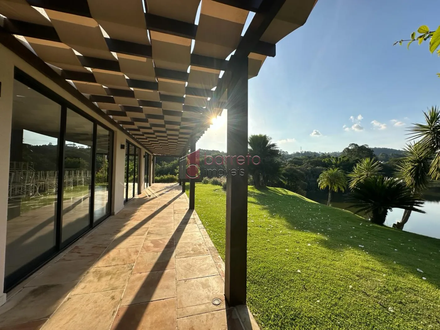 CASA PARA VENDA NO CONDOMÍNIO RESIDENCIAL VILLAGGIO PARADISO – ITATIBA/SP