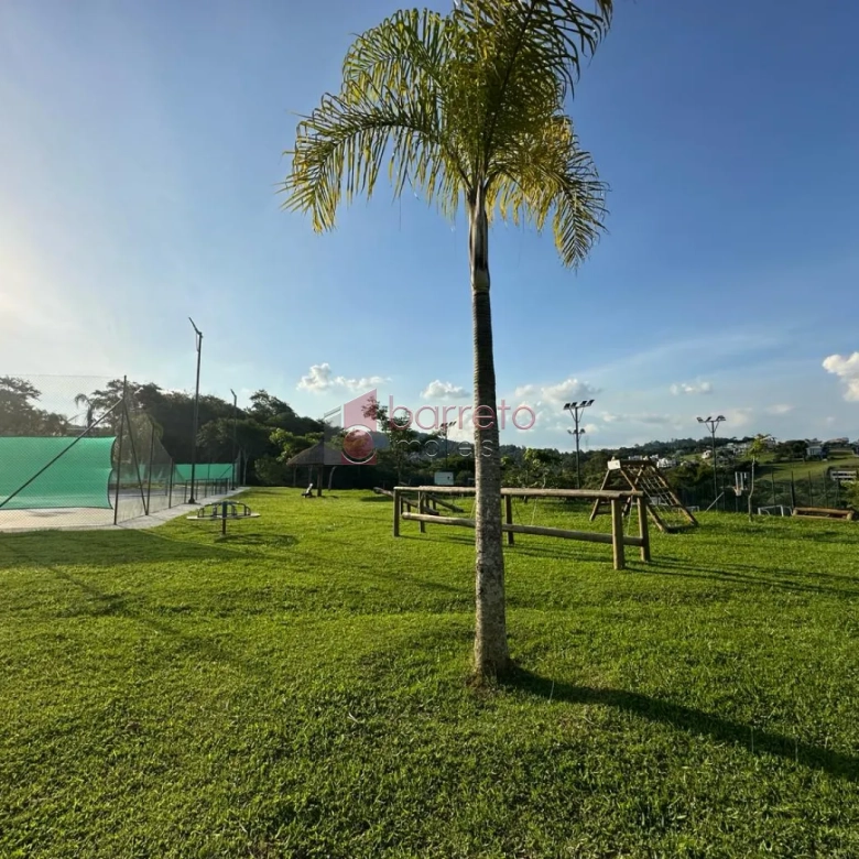 CASA PARA VENDA NO CONDOMÍNIO RESIDENCIAL VILLAGGIO PARADISO – ITATIBA/SP