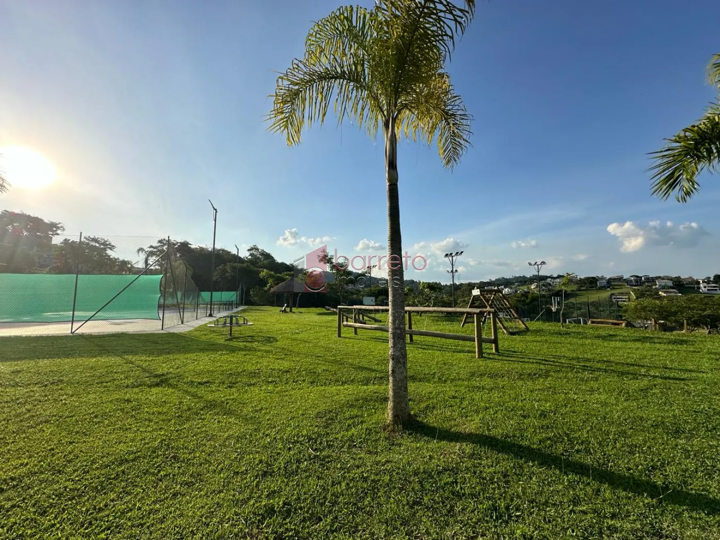 CASA PARA VENDA NO CONDOMÍNIO RESIDENCIAL VILLAGGIO PARADISO – ITATIBA/SP