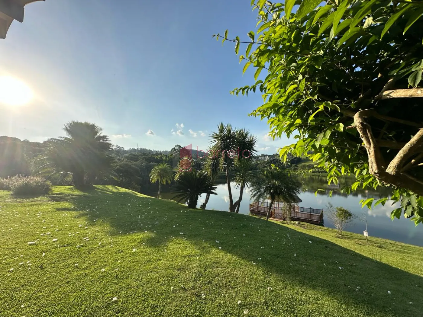 CASA PARA VENDA NO CONDOMÍNIO RESIDENCIAL VILLAGGIO PARADISO – ITATIBA/SP