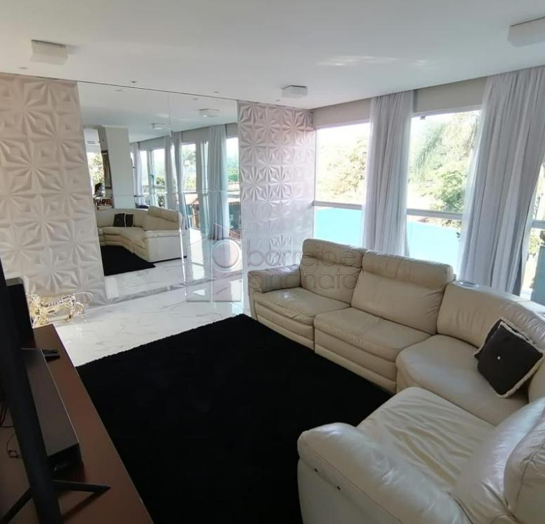 Casa Condomínio em Itatiba