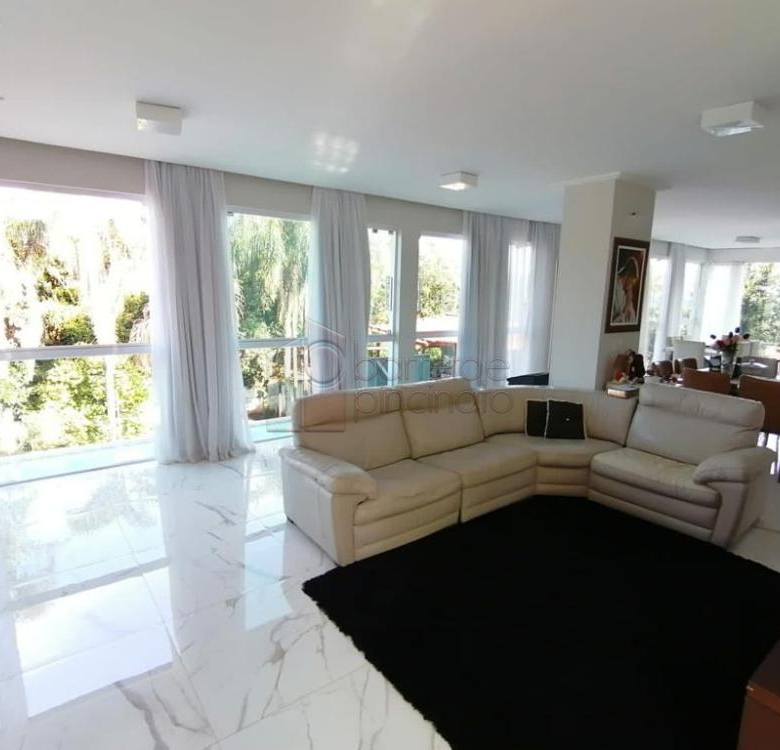 Casa Condomínio em Itatiba