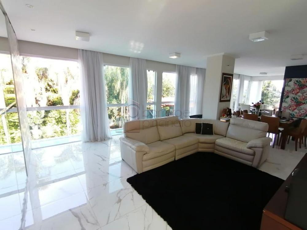 Casa Condomínio em Itatiba