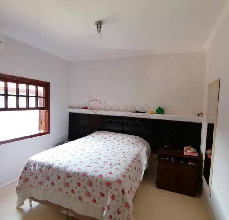 Casa Condomínio em Itatiba