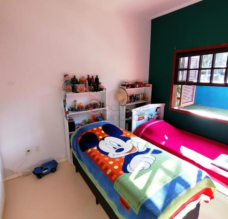 Casa Condomínio em Itatiba