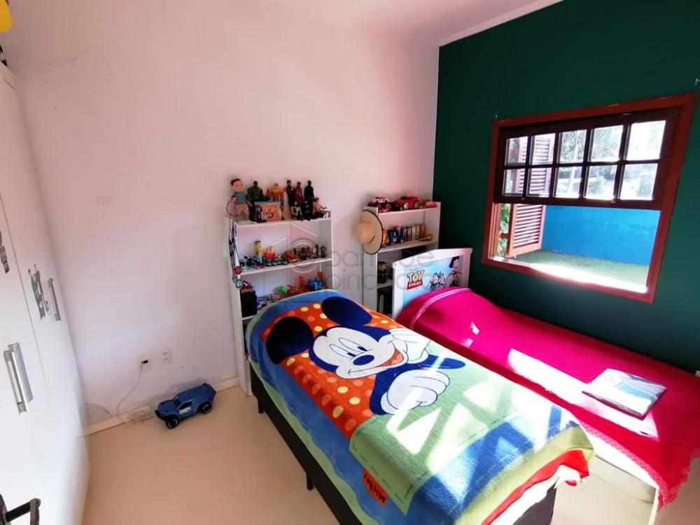Casa Condomínio em Itatiba