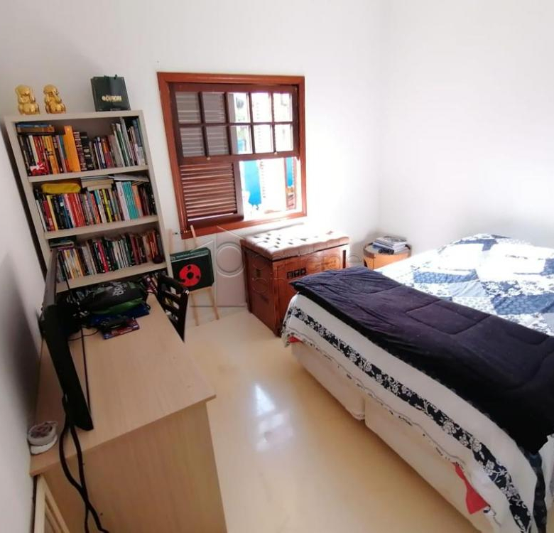 Casa Condomínio em Itatiba