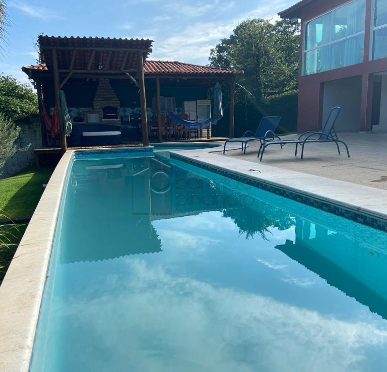 Casa Condomínio em Itatiba