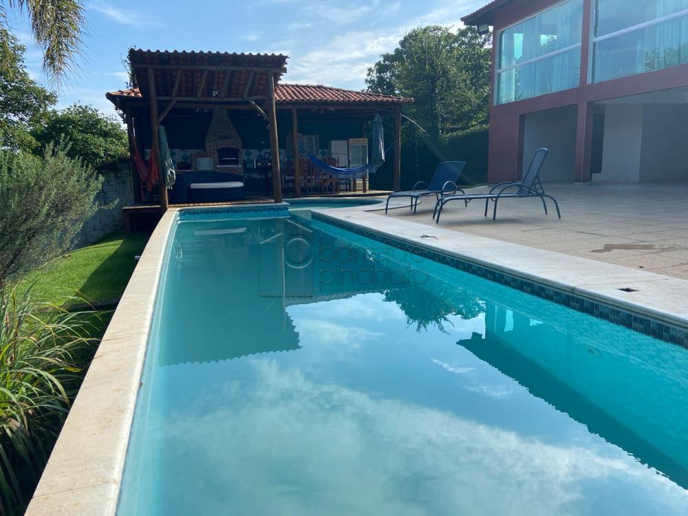 Casa Condomínio em Itatiba