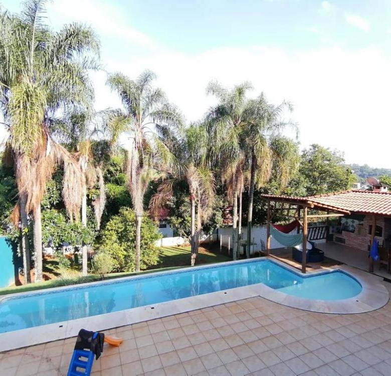 Casa Condomínio em Itatiba