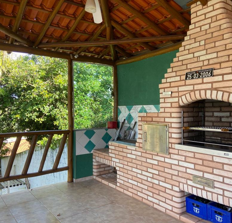 Casa Condomínio em Itatiba
