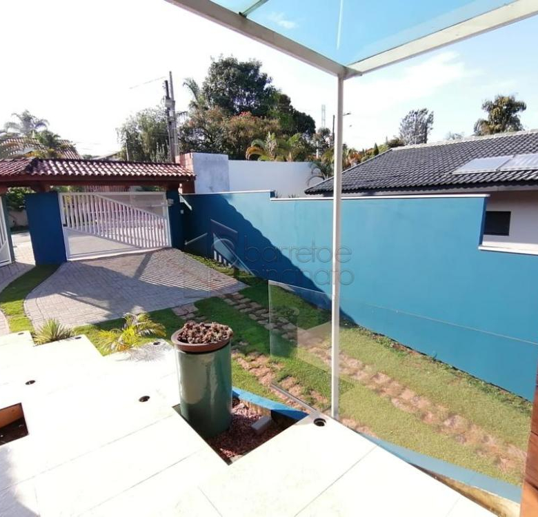 Casa Condomínio em Itatiba