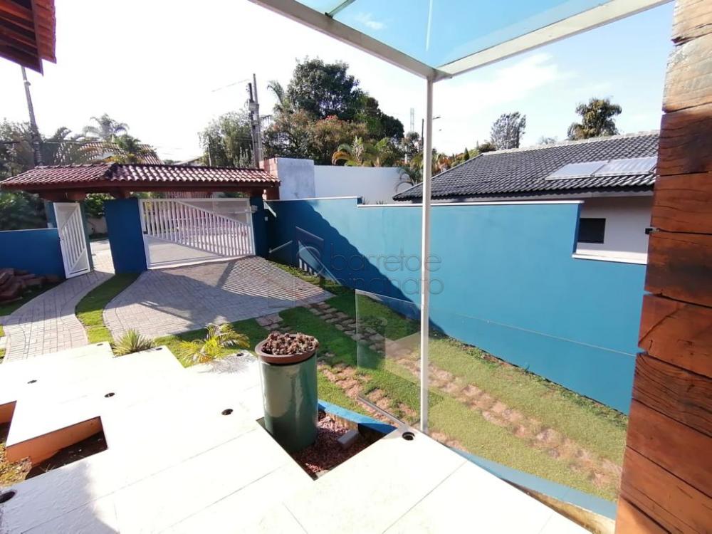 Casa Condomínio em Itatiba