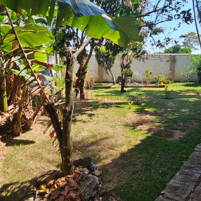 CASA PARA VENDA E LOCAÇÃO NO CONDOMÍNIO PARQUE DA FAZENDA – ITATIBA/SP