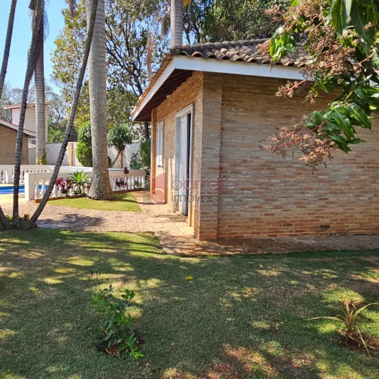CASA PARA VENDA E LOCAÇÃO NO CONDOMÍNIO PARQUE DA FAZENDA – ITATIBA/SP