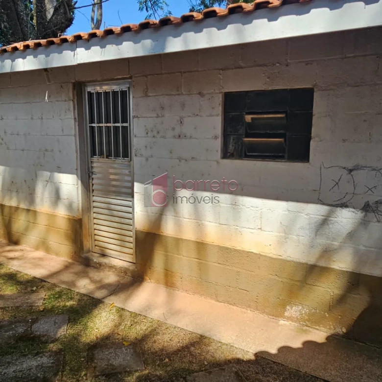 CASA PARA VENDA E LOCAÇÃO NO CONDOMÍNIO PARQUE DA FAZENDA – ITATIBA/SP