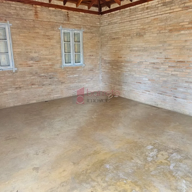 CASA PARA VENDA E LOCAÇÃO NO CONDOMÍNIO PARQUE DA FAZENDA – ITATIBA/SP