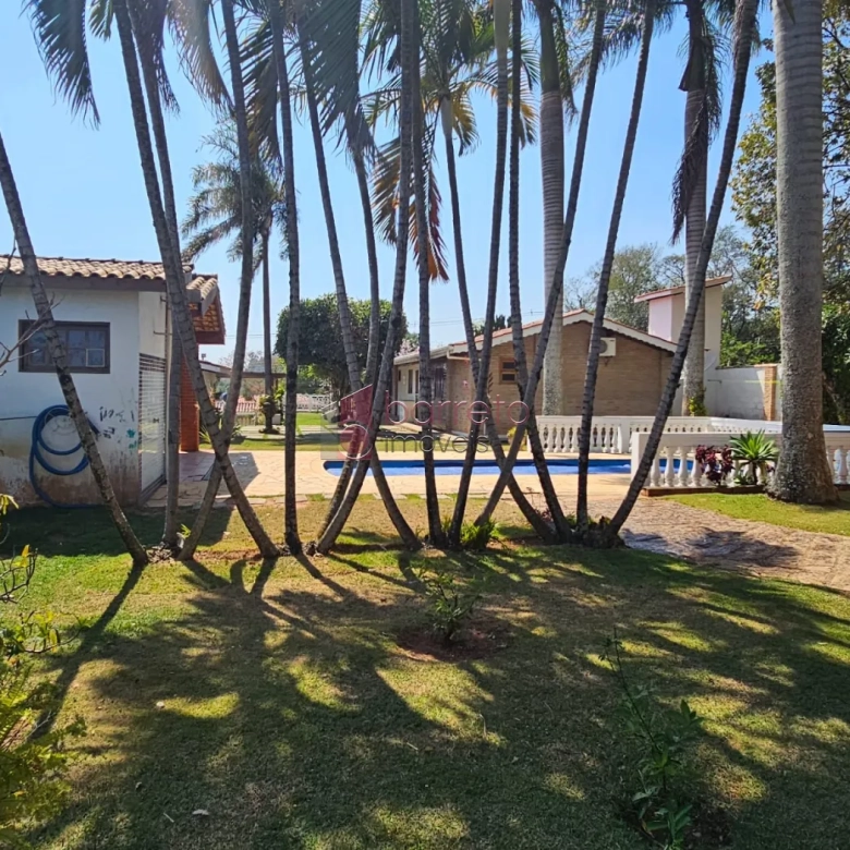 CASA PARA VENDA E LOCAÇÃO NO CONDOMÍNIO PARQUE DA FAZENDA – ITATIBA/SP
